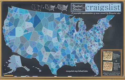 Craigslist map - As of 2012, mashup sites such as padmapper.com and housingmaps.com were overlaying Craigslist data with Google Maps and adding their own search filters to improve …